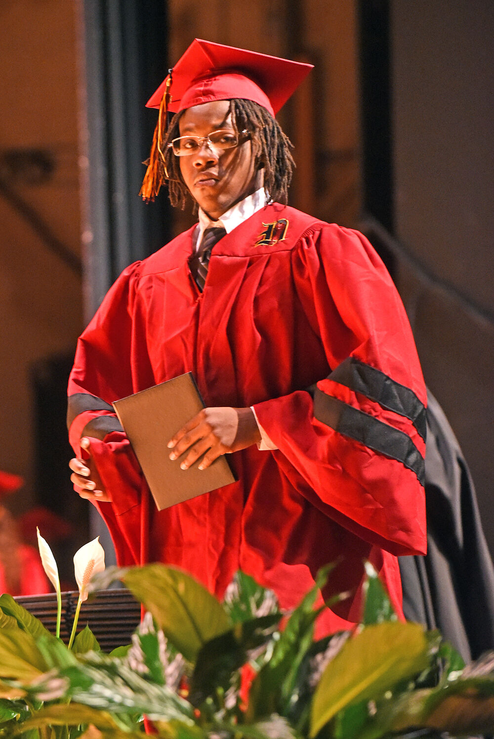Dothan High School Graduation 2020